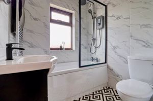 Bathroom- click for photo gallery